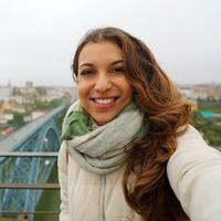 Отзыв от Азалия - Visa DTV